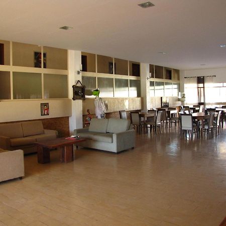 Chappada Hotel Alto Paraíso de Goiás Zewnętrze zdjęcie