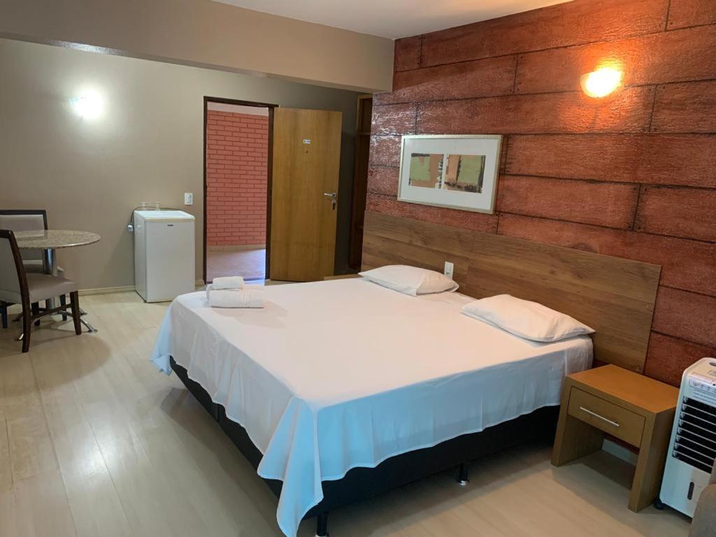 Chappada Hotel Alto Paraíso de Goiás Zewnętrze zdjęcie