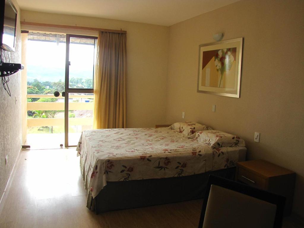 Chappada Hotel Alto Paraíso de Goiás Pokój zdjęcie