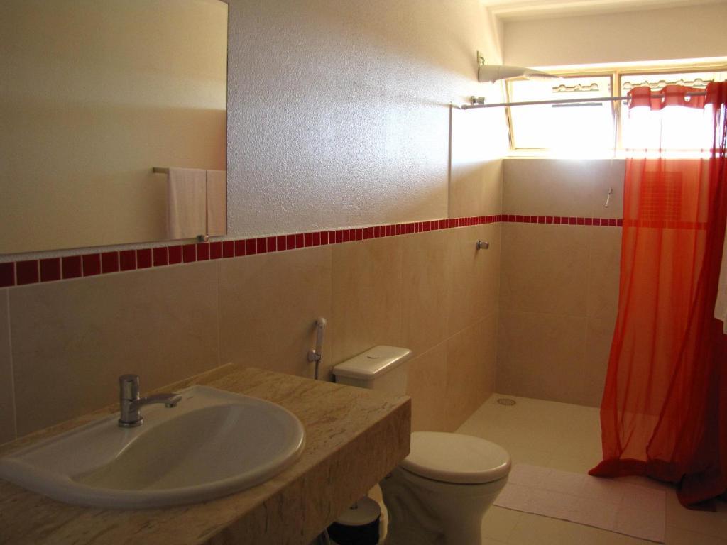 Chappada Hotel Alto Paraíso de Goiás Zewnętrze zdjęcie