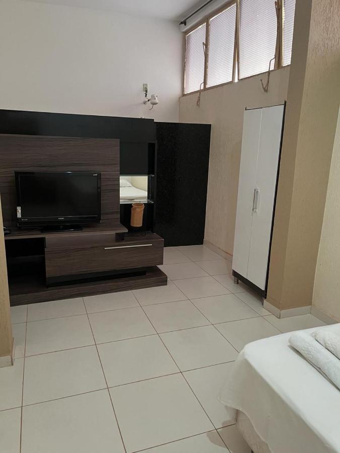 Chappada Hotel Alto Paraíso de Goiás Zewnętrze zdjęcie