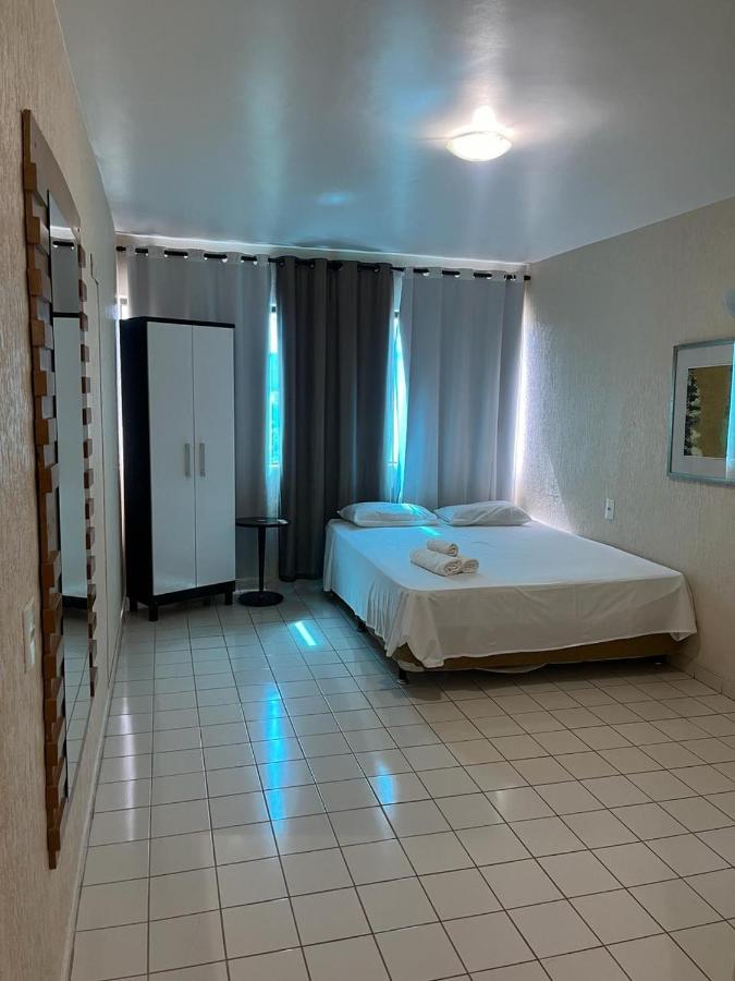 Chappada Hotel Alto Paraíso de Goiás Zewnętrze zdjęcie