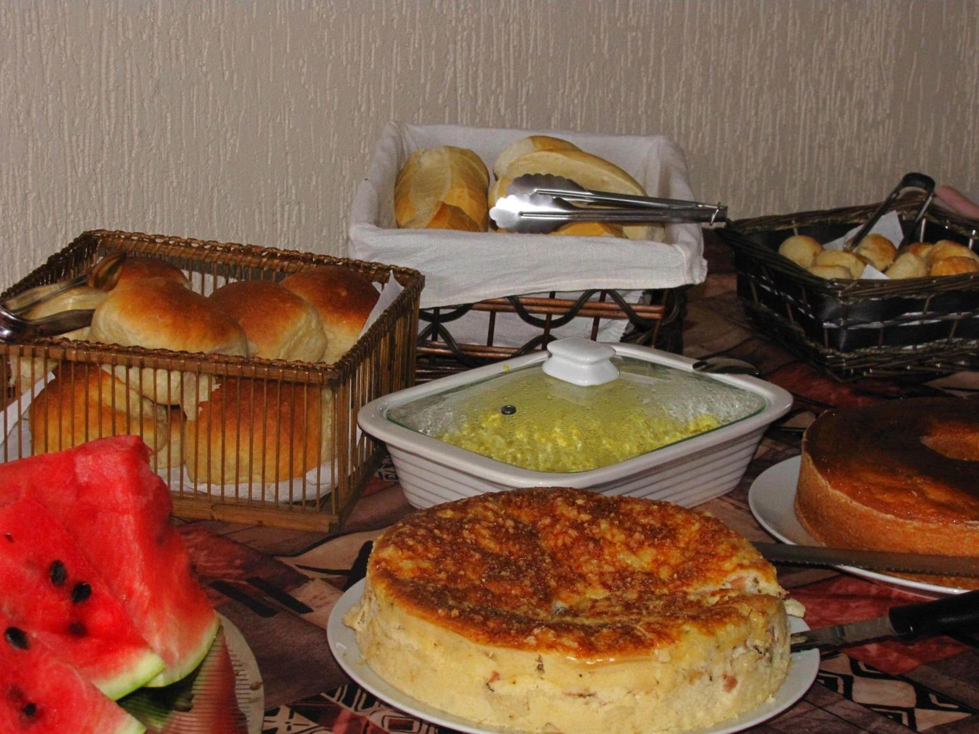 Chappada Hotel Alto Paraíso de Goiás Zewnętrze zdjęcie