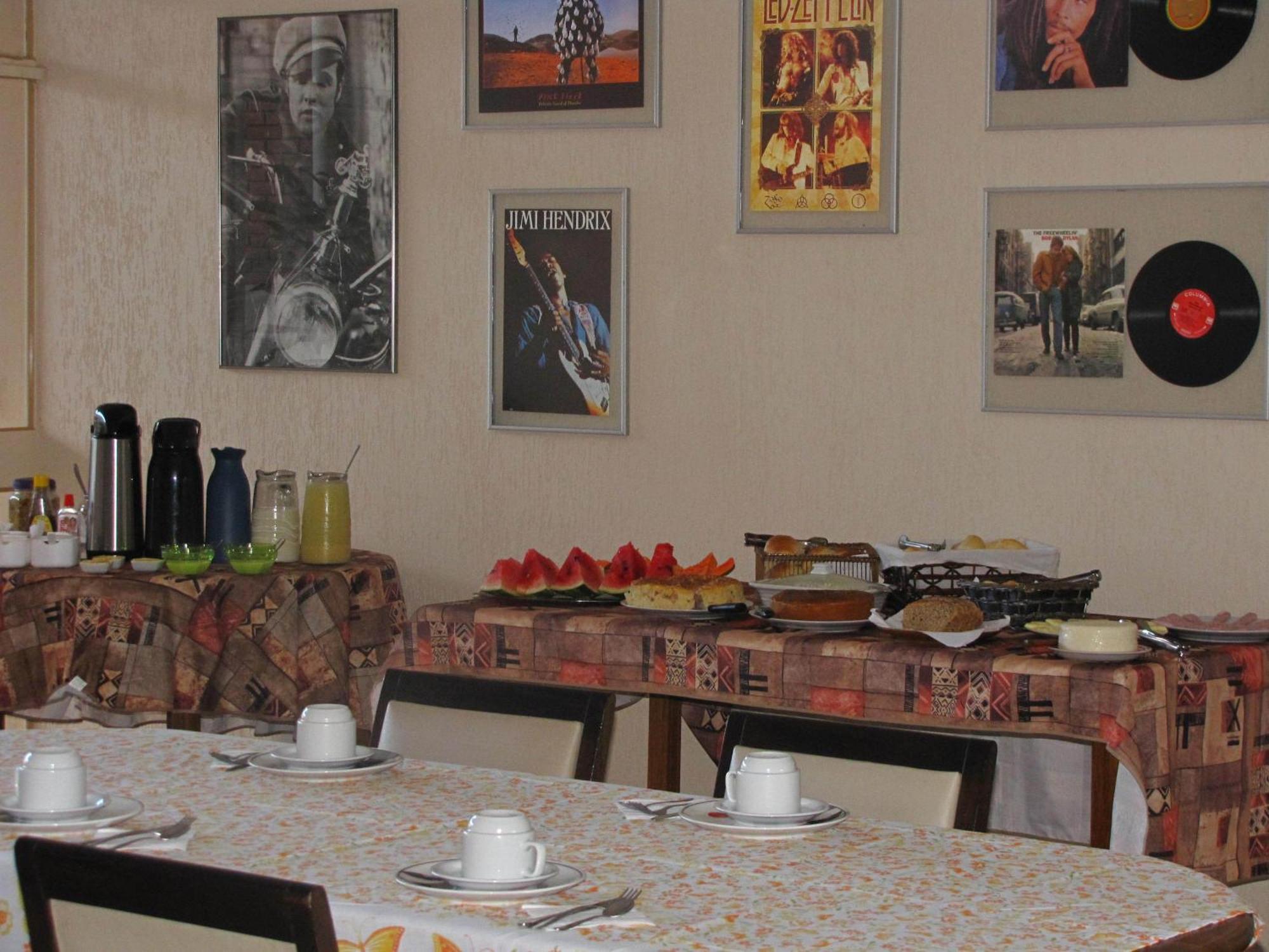 Chappada Hotel Alto Paraíso de Goiás Zewnętrze zdjęcie