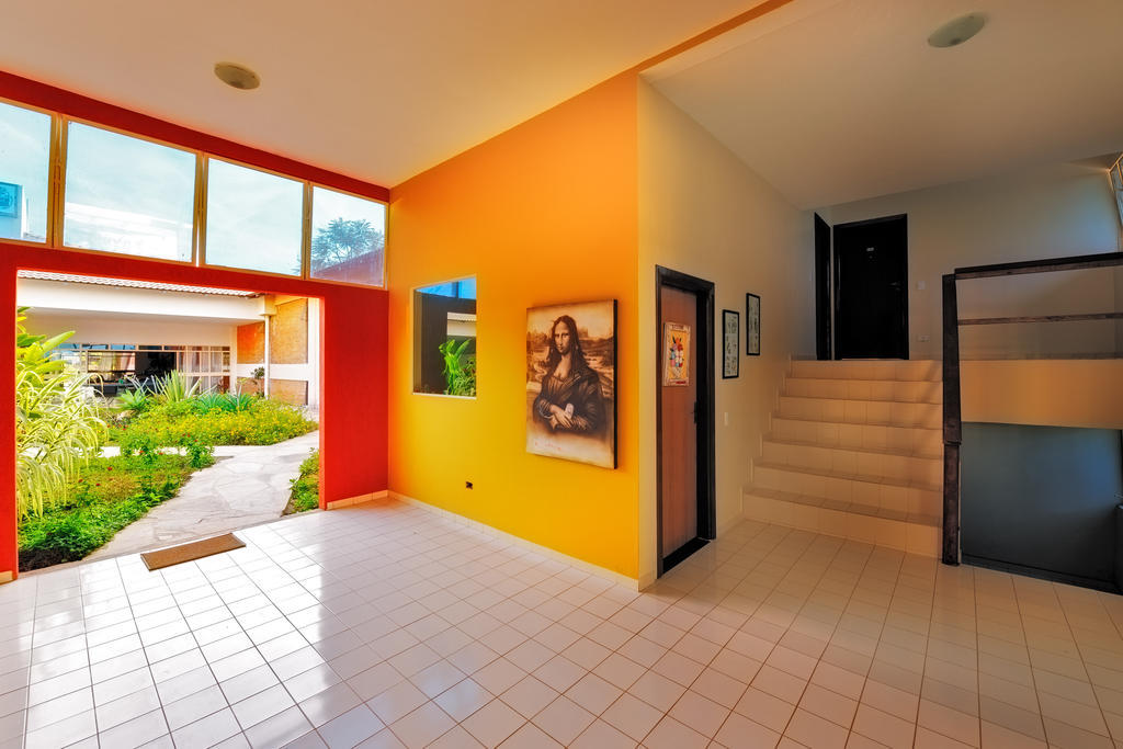 Chappada Hotel Alto Paraíso de Goiás Zewnętrze zdjęcie
