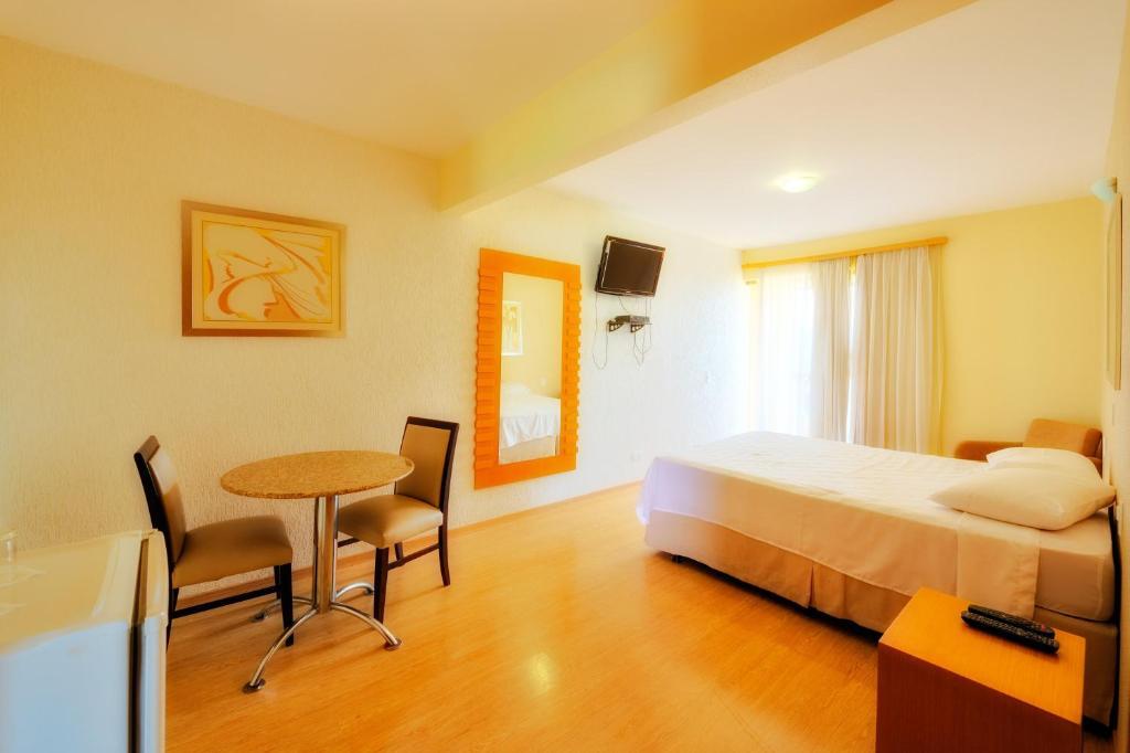 Chappada Hotel Alto Paraíso de Goiás Zewnętrze zdjęcie
