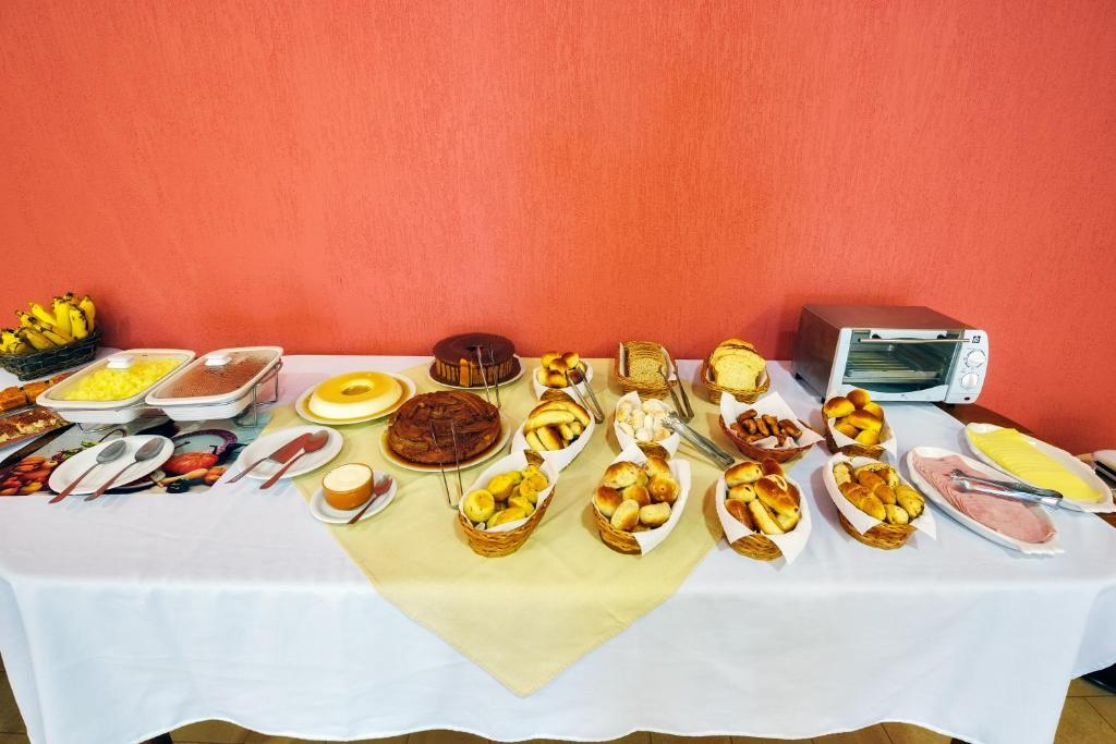 Chappada Hotel Alto Paraíso de Goiás Zewnętrze zdjęcie