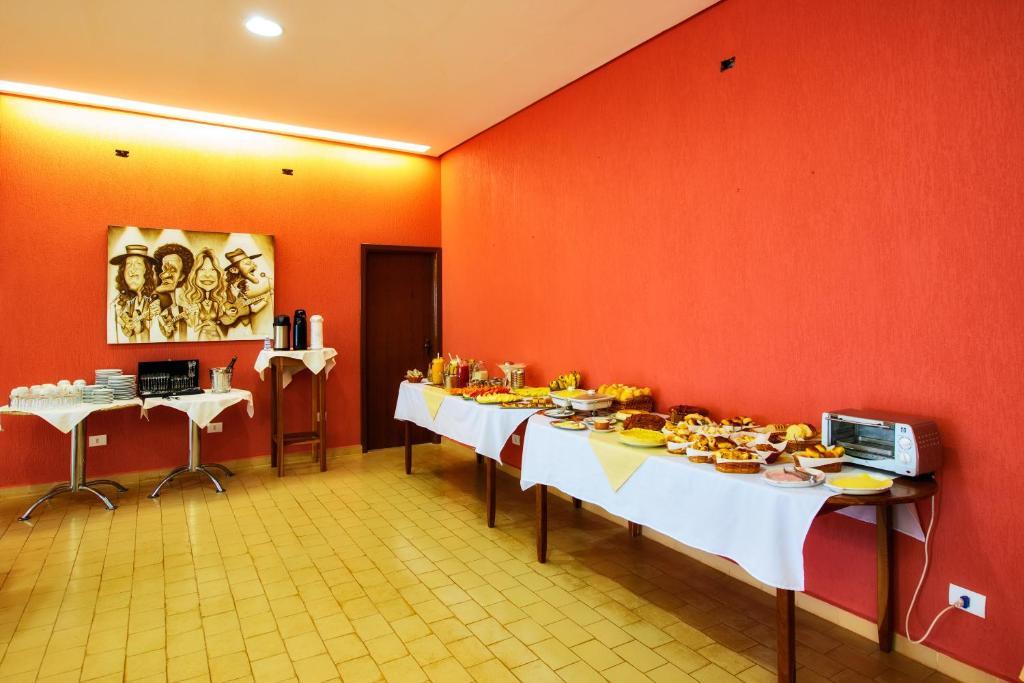 Chappada Hotel Alto Paraíso de Goiás Zewnętrze zdjęcie