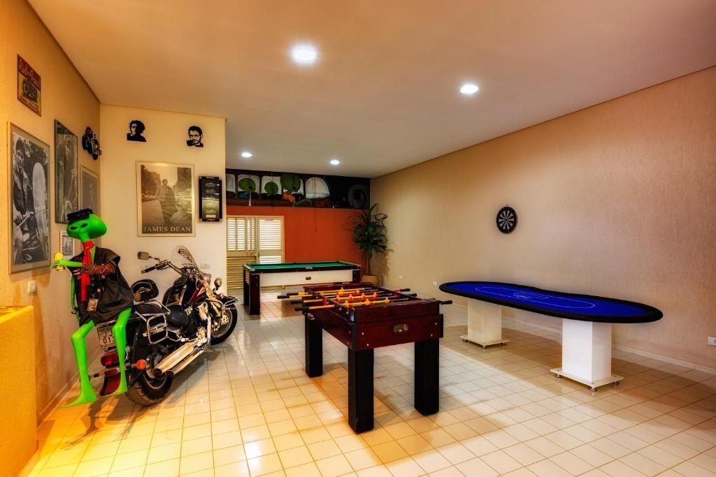 Chappada Hotel Alto Paraíso de Goiás Zewnętrze zdjęcie